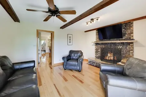 1222 South Patton Avenue Arlington Heights IL 60005