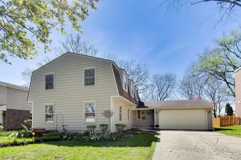 1222 South Patton Avenue Arlington Heights IL 60005