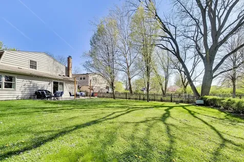 1222 South Patton Avenue Arlington Heights IL 60005
