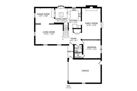 1222 South Patton Avenue Arlington Heights IL 60005
