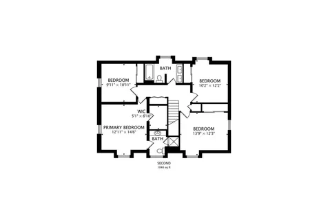 1222 South Patton Avenue Arlington Heights IL 60005