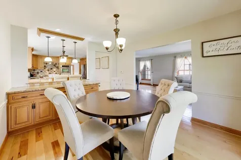 1222 South Patton Avenue Arlington Heights IL 60005