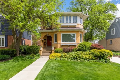 1605 South Fairview Avenue Park Ridge IL 60068
