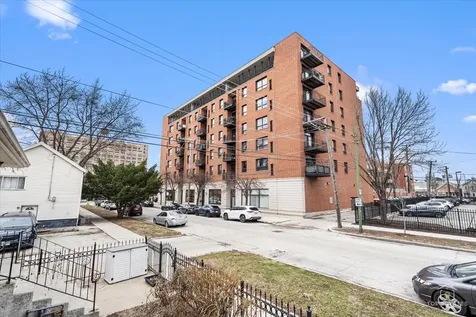 974 West 35th Place Chicago IL 60609