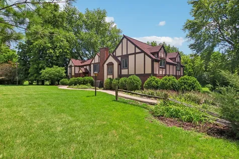 14N755 Covered Bridge Road Dundee IL 60118