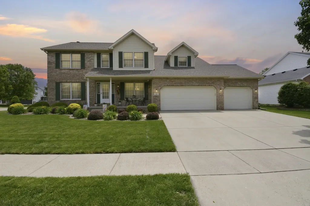 19 Bandecon Way Bloomington IL 61704