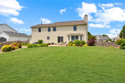 19 Bandecon Way Bloomington IL 61704