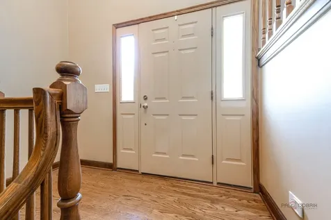 1104 Monroe Street Wauconda IL 60084