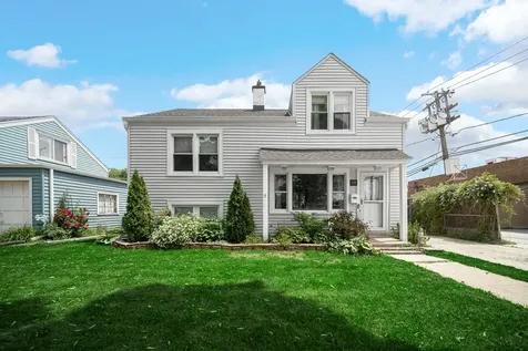 1111 Beach Avenue La Grange Park IL 60526