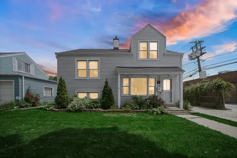 1111 Beach Avenue La Grange Park IL 60526