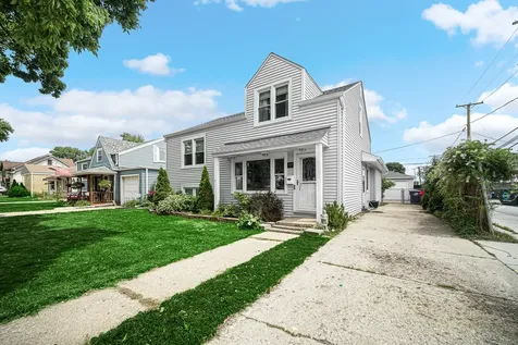 1111 Beach Avenue La Grange Park IL 60526