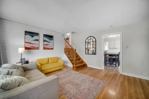 1111 Beach Avenue La Grange Park IL 60526