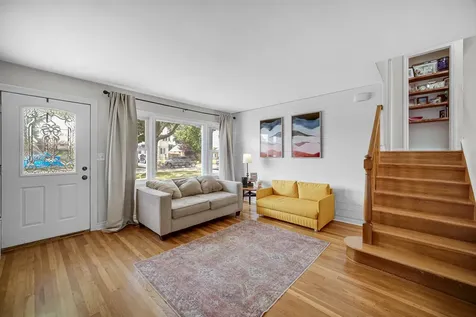 1111 Beach Avenue La Grange Park IL 60526