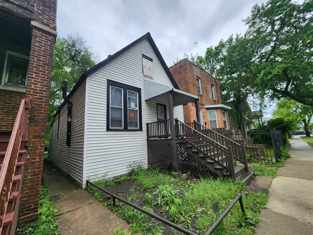 1222 South Kildare Avenue Chicago IL 60623