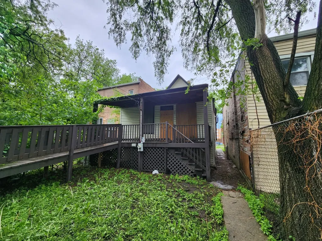 1222 South Kildare Avenue Chicago IL 60623