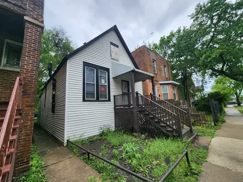 1222 South Kildare Avenue Chicago IL 60623