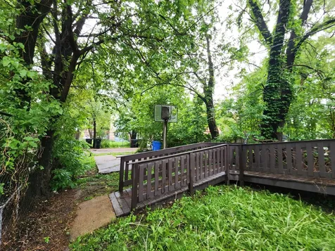 1222 South Kildare Avenue Chicago IL 60623