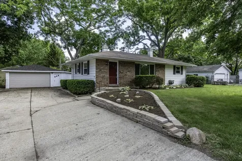 2109 7TH Street Winthrop Harbor IL 60096