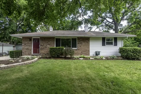 2109 7TH Street Winthrop Harbor IL 60096