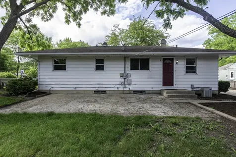 2109 7TH Street Winthrop Harbor IL 60096