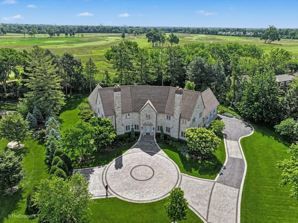 25W451 Plamondon Road Wheaton IL 60189