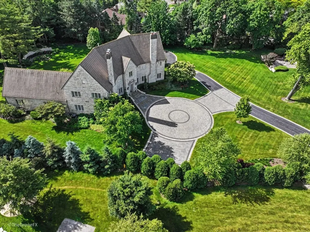 25W451 Plamondon Road Wheaton IL 60189