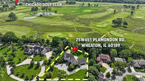 25W451 Plamondon Road Wheaton IL 60189