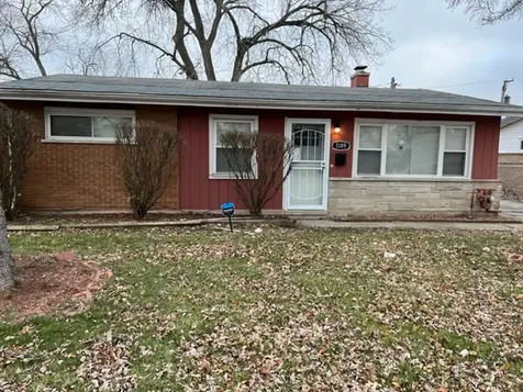 1389 Stanley Boulevard Calumet City IL 60409