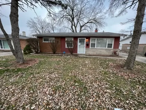1389 Stanley Boulevard Calumet City IL 60409