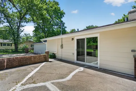 18701 Loras Lane Country Club Hills IL 60478