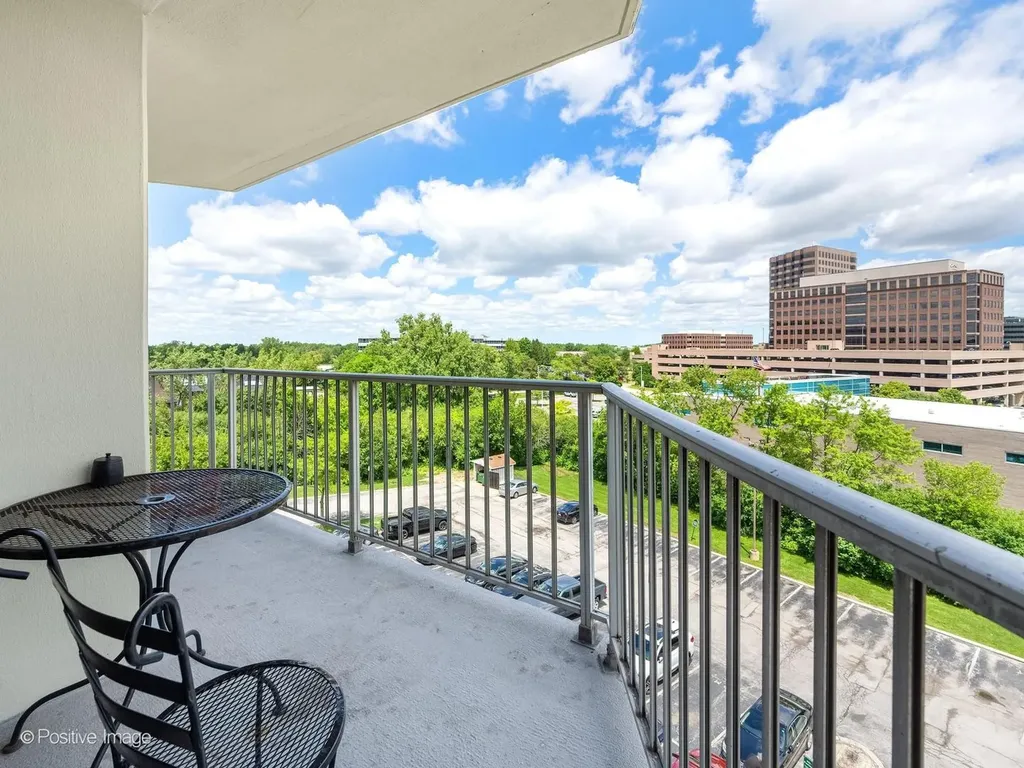 40 North Tower Road Oak Brook IL 60523