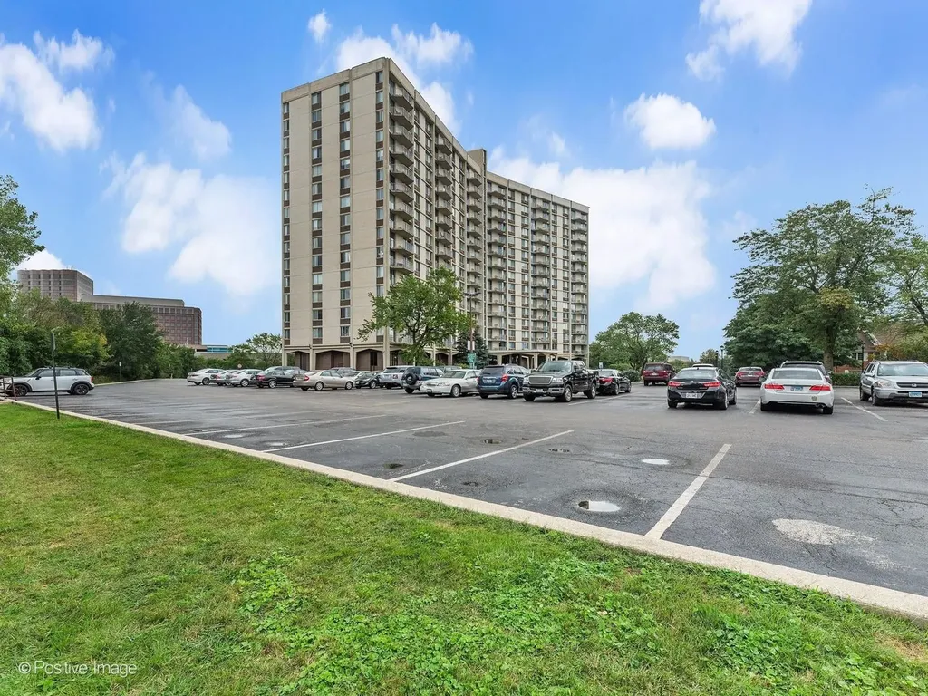 40 North Tower Road Oak Brook IL 60523