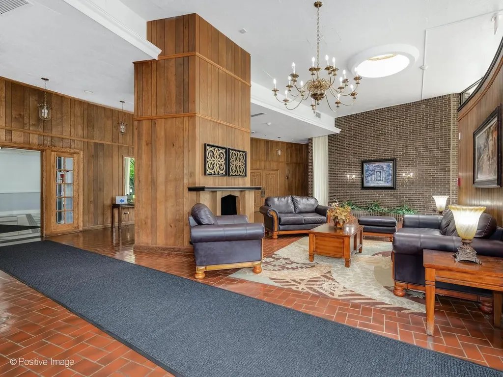 40 North Tower Road Oak Brook IL 60523