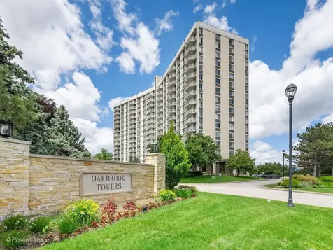 40 North Tower Road Oak Brook IL 60523