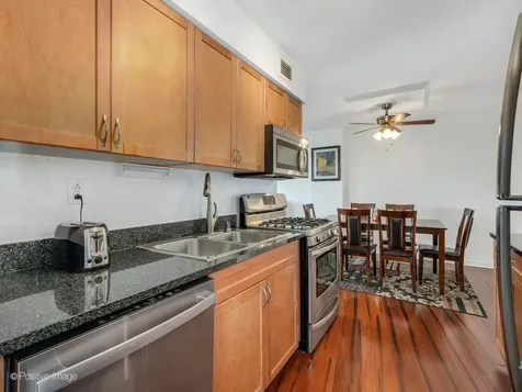 40 North Tower Road Oak Brook IL 60523