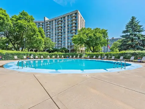 40 North Tower Road Oak Brook IL 60523