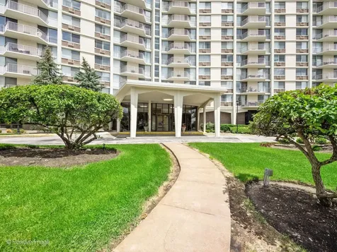 40 North Tower Road Oak Brook IL 60523