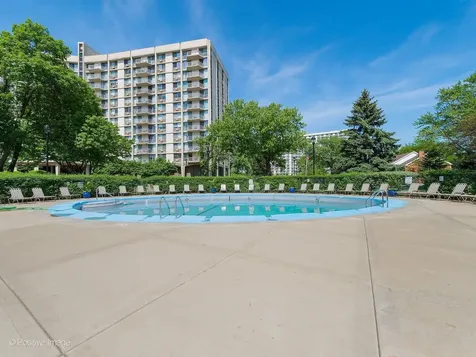 40 North Tower Road Oak Brook IL 60523