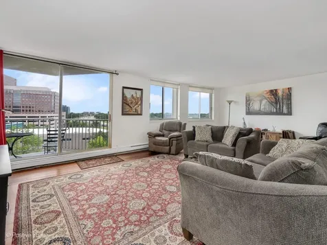 40 North Tower Road Oak Brook IL 60523