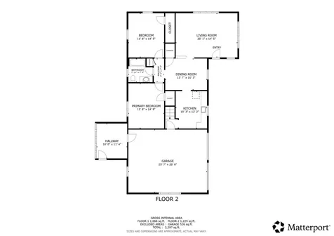 2N075 Mildred Avenue Glen Ellyn IL 60137