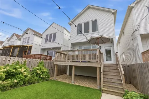 2512 West Polk Street Chicago IL 60612