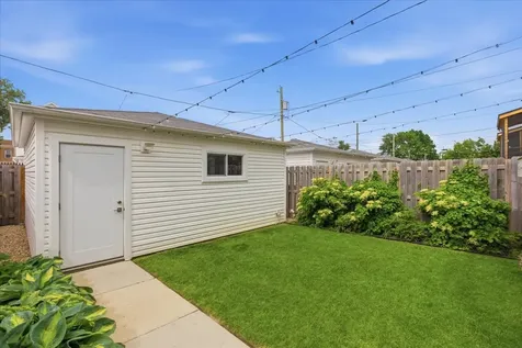 2512 West Polk Street Chicago IL 60612