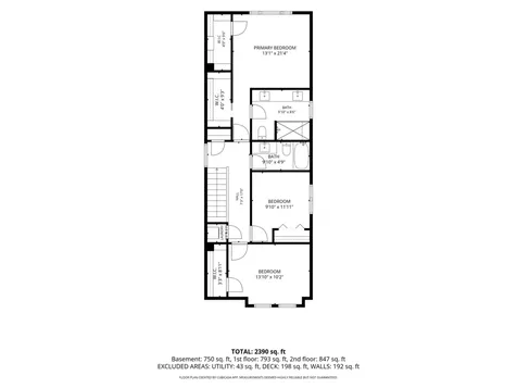 2512 West Polk Street Chicago IL 60612