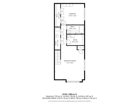 2512 West Polk Street Chicago IL 60612