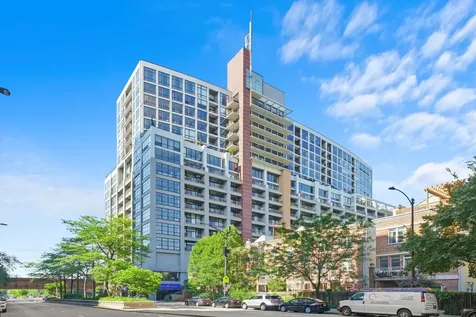 1530 South State Street Chicago IL 60605