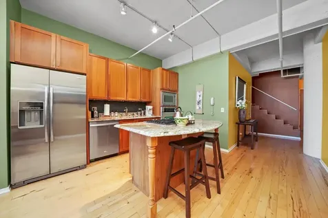 1530 South State Street Chicago IL 60605