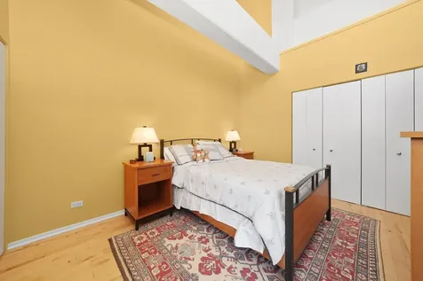 1530 South State Street Chicago IL 60605