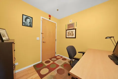 1530 South State Street Chicago IL 60605