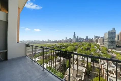 1530 South State Street Chicago IL 60605