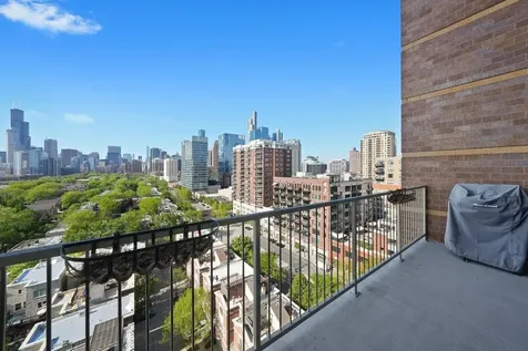 1530 South State Street Chicago IL 60605
